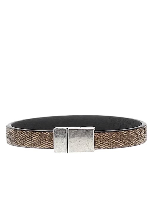 Brazalete con logotipo 4G de Guess para hombre - Image 3