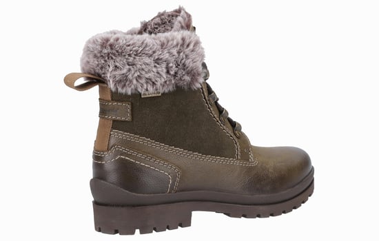 Cotswold Evenlode Waterproof Womens Boots - Image 3
