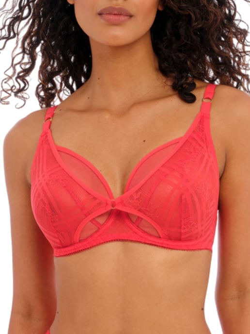 Freya Fatale High Apex Bra - Image 1