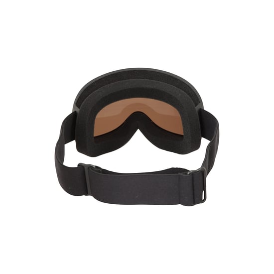 Mountain Warehouse Unisex Adult Ski Goggles (Black) - Image 2