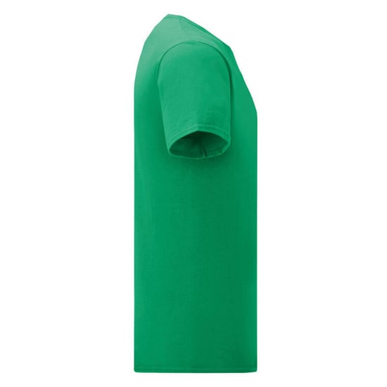 Fruit Of The Loom Mens Iconic 150 T-Shirt (Kelly Green) - Image 3