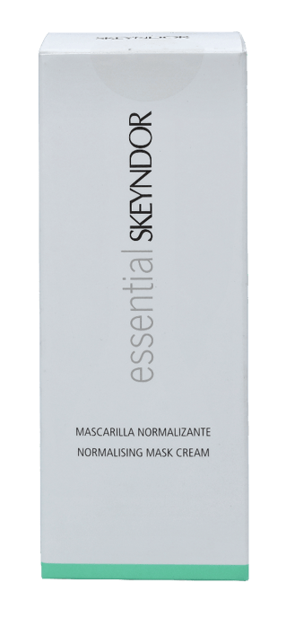 Skeyndor Essential Normalizing Mast Cream 50 ml - Image 2