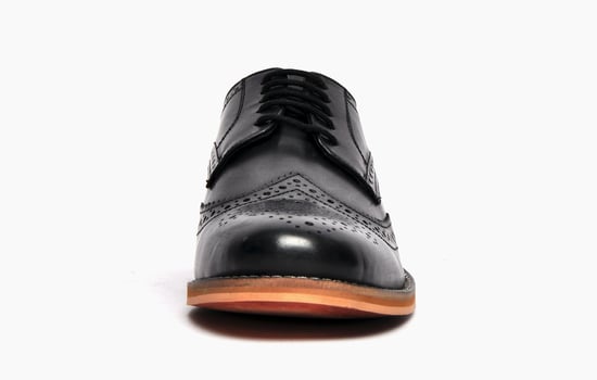 Catesby England Scottsdale Leather Mens
