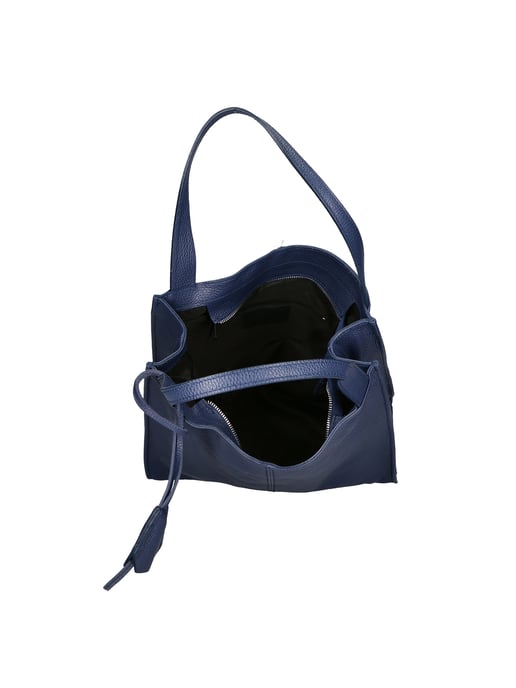 Gave Lux Bolsa de hombro mujer BLUE - Image 5