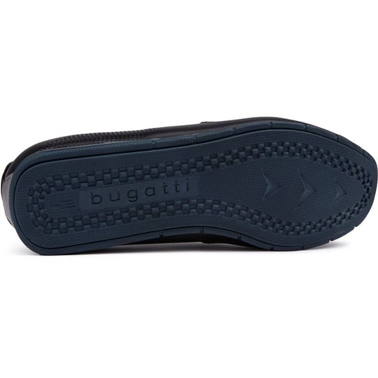 Bugatti Logo Zapatos - Image 4
