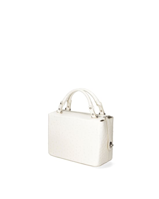 Gave Lux bolso Mujer BEIGE - Image 2