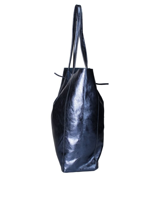 Gave Lux bolso de compras Mujer BLUE - Image 3