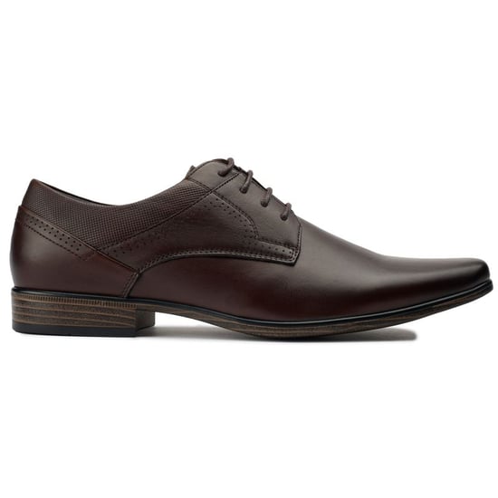 Soletrader Hyde Derby Zapatos - Image 1