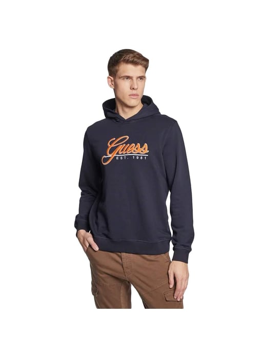 Sudadera Guess Beau para hombre - Image 1