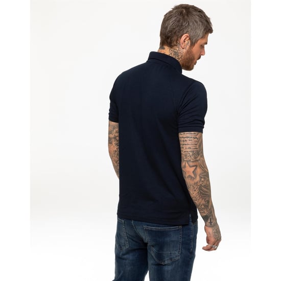 Kruze Polos de manga corta para hombre - Image 3