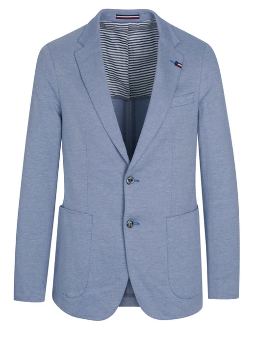 chaqueta tommy hilfiger - Image 1