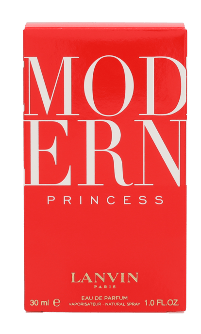 Lanvin Modern Princess Edp Spray 30ml