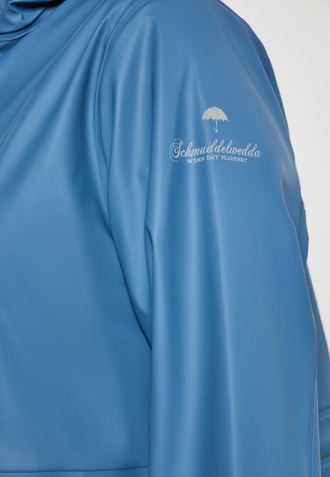 Schmuddelwedda raincoat women - Image 5