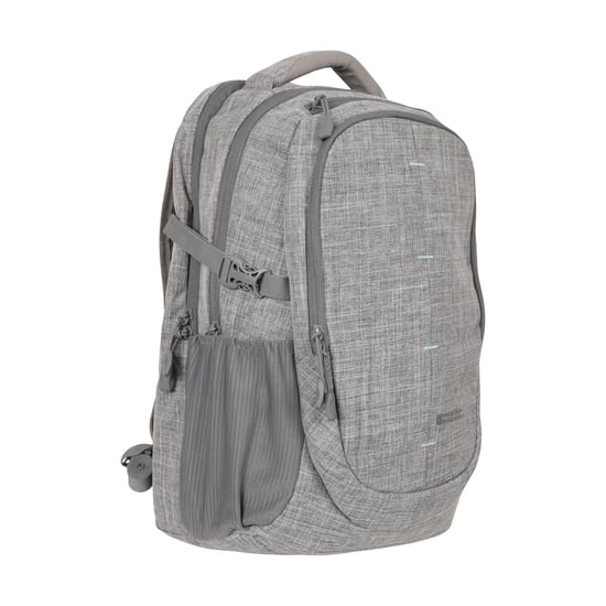 Mountain Warehouse Vic 30L Laptop Bag (Grey) - Image 5