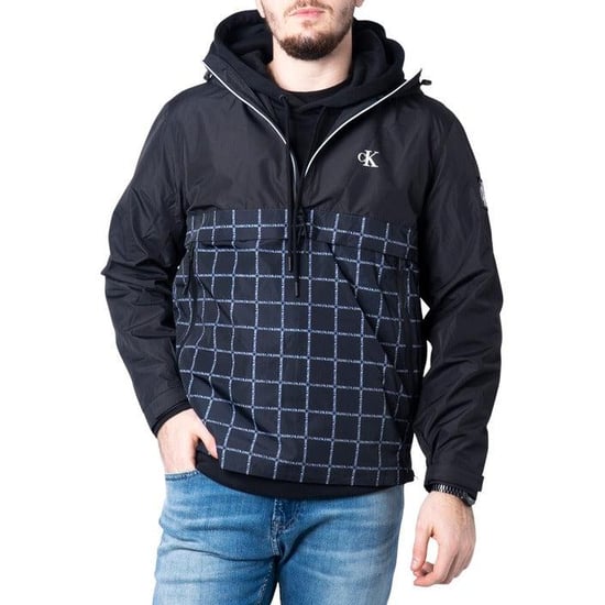 Cortavientos técnico Calvin Klein para hombre - Image 1