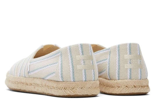 Toms Alpargata Rope 2.0 Womens Shoes - Image 3