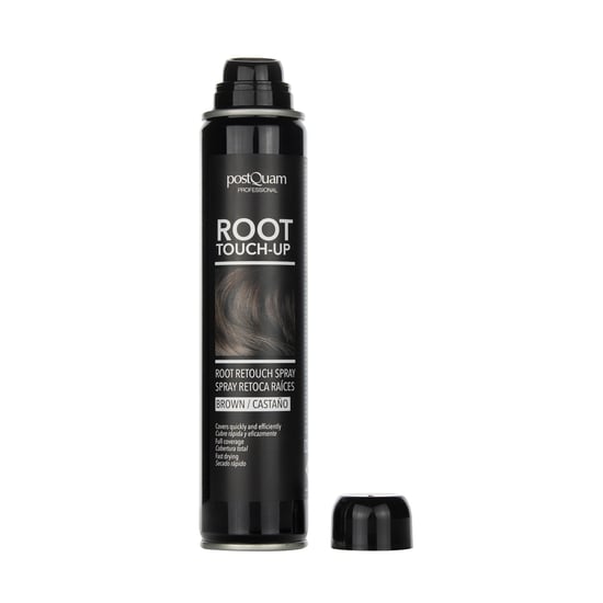 ROOT TOUCH UP SPRAY CASTAÑO 200 ML - Image 3