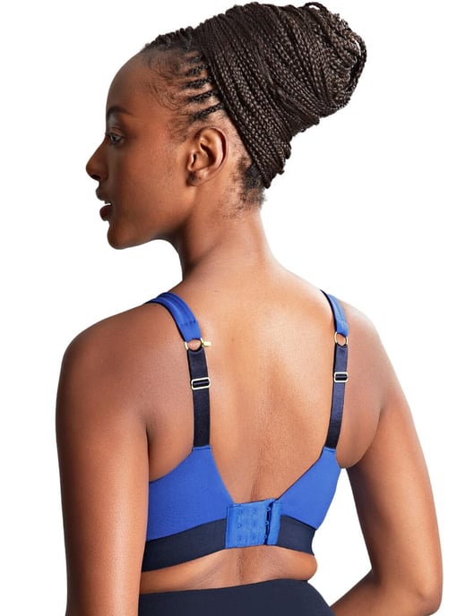 Panache Ultra Perform Non Padded Sports Bra - Image 2