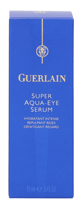 Super Aqua Serum De Ojos 15 ml - Image 2