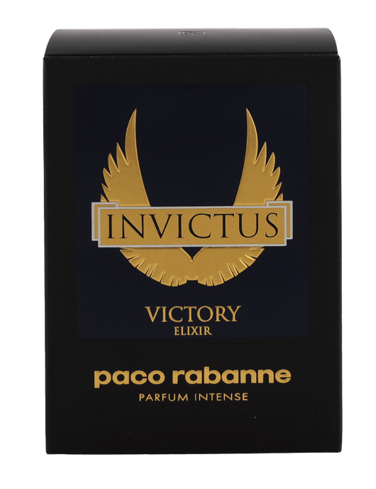 Paco Rabanne Invictus Victory Elixir Edp Intense Spray 50 ml - Image 2