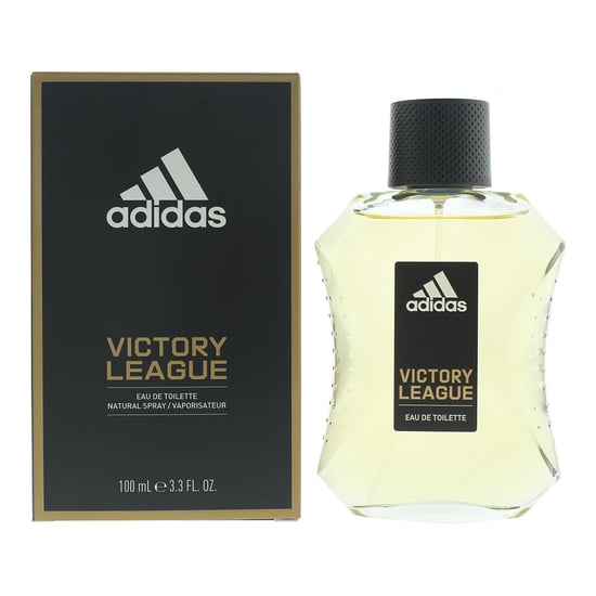 Victory League Edt Vapo 100 ml - Image 1