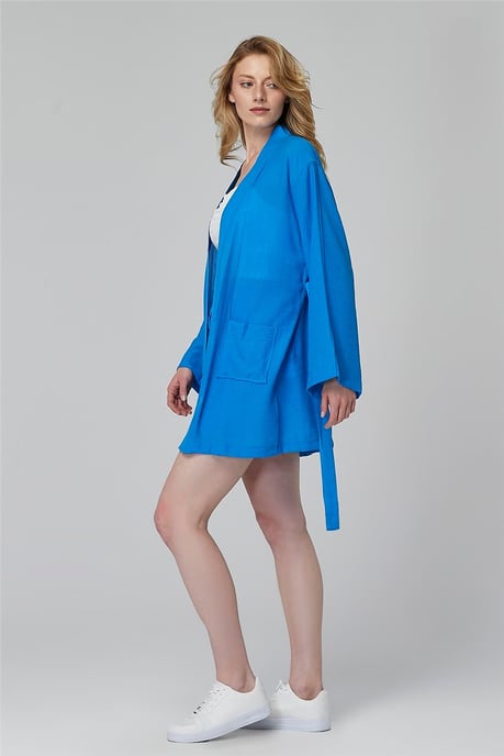 - Belted TunicBelted Tunic with Cepli - UK English