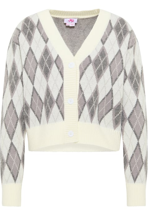 Mymo Cardigan women - Image 1