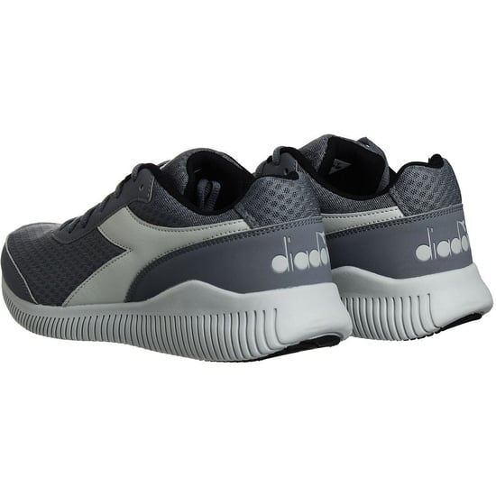 Zapatillas Diadora Eagle 3 Hombre Gris - Image 3