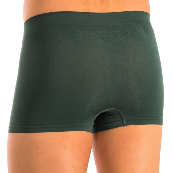 Pack-2 Boxers Unno Basic seamless D05HH man