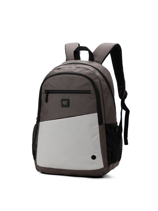 Aoking Mochila Unisexo GREY - Image 2