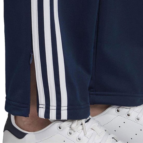 Pantalones de chándal Adidas para hombre - Azul marino - Image 6