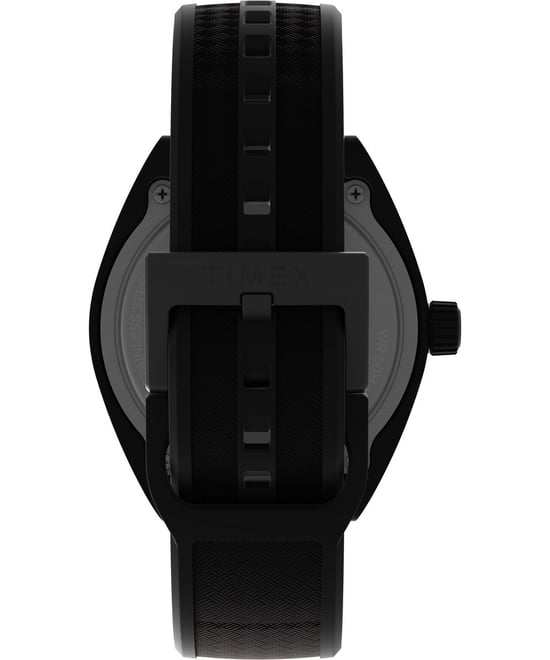 Timex Essex Unisex's Black Watch TW2W42400