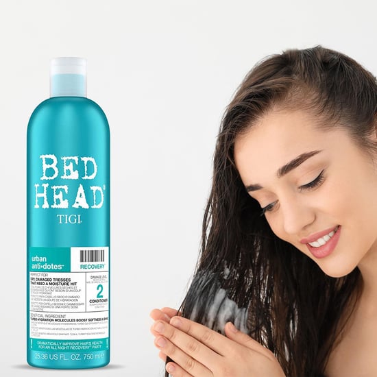 Tigi Urban Antidotes Recovery Moisture Conditioner 750ml 2pk