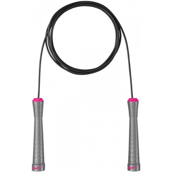 Nike Speed Rope (Dark Grey/Pink) - Image 1