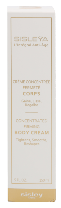 Sisleya L'Integral Anti-age Corps 150 ml - Image 2