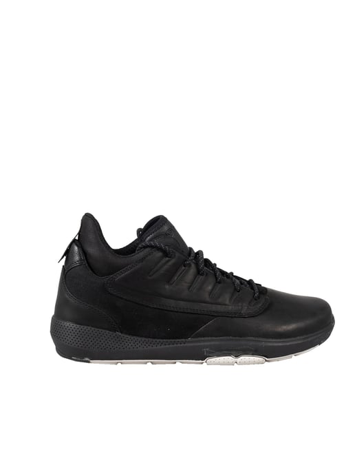 Geox Sneaker Modual B ABX A Hombre Negro - Image 1