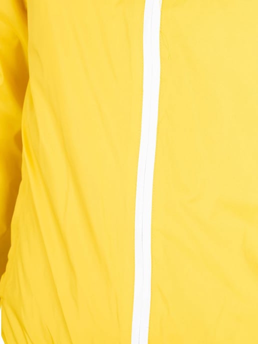 Chaqueta Invicta Windbraker Hombre Amarillo - Image 6