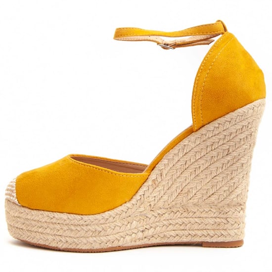 MonteVita Wedge Sparto Spartsum6 en Amarillo - Image 4