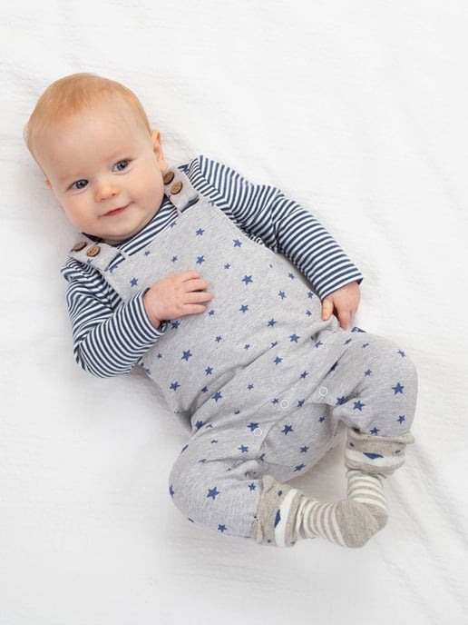 Kite Clothing Starry Sky Dungarees
