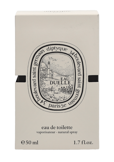 Diptyque Eau Duelle Edt Spray 50 ml - Image 2