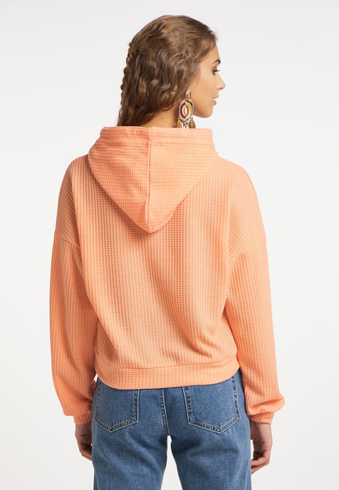 IZIA hoodie eyota