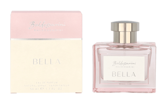 Baldessarini Bella Edp Spray 50 ml - Image 1