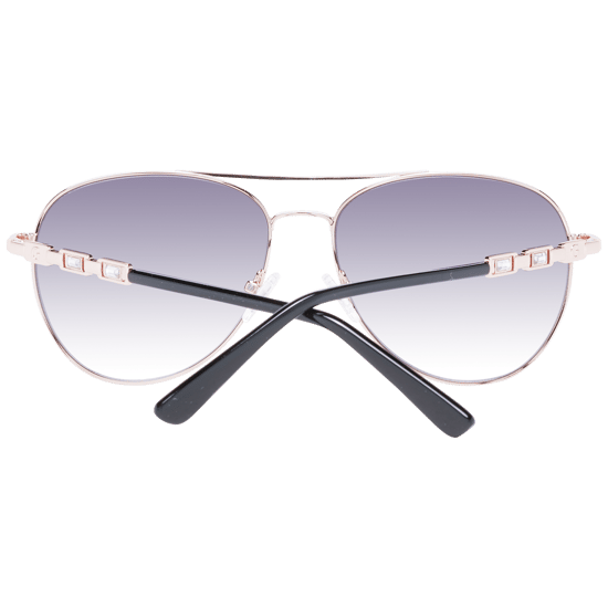 Guess Sunglasses GF6143 28B 59
