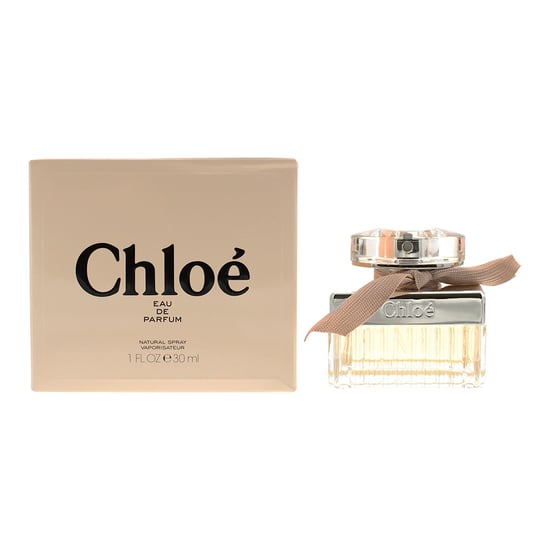 Chloe Eau de Parfum 30ml Spray - Image 1