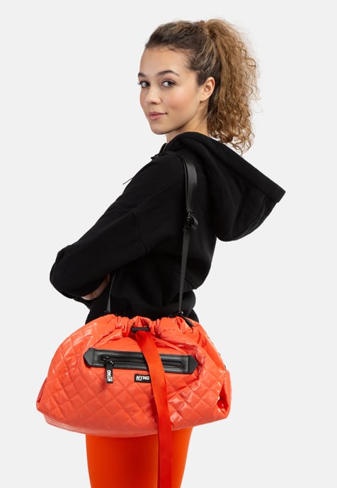 Mymo women orange - Image 3