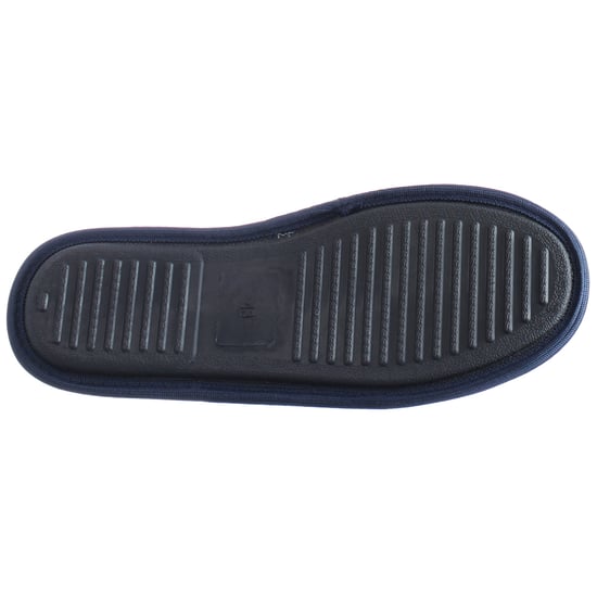 Pantuflas azules Penguin Benny para hombre - Image 5