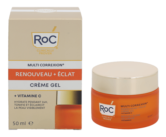 Revive + Glow Crema En Gel 50 ml - Image 1