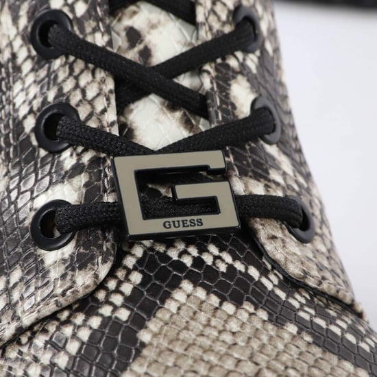Botines de cocodrilo Anfibio para mujer de Guess - Image 3