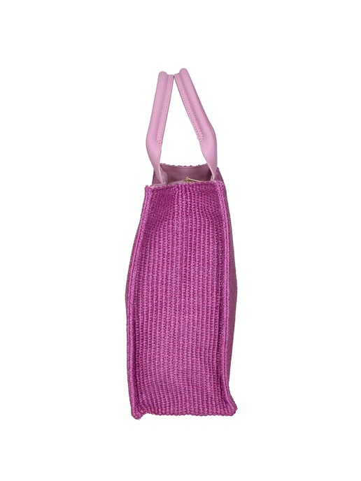 My-Best Bag bolso Binnenmateriaal: 70% katoen - 30% synthetisch etc LILAC - Image 3