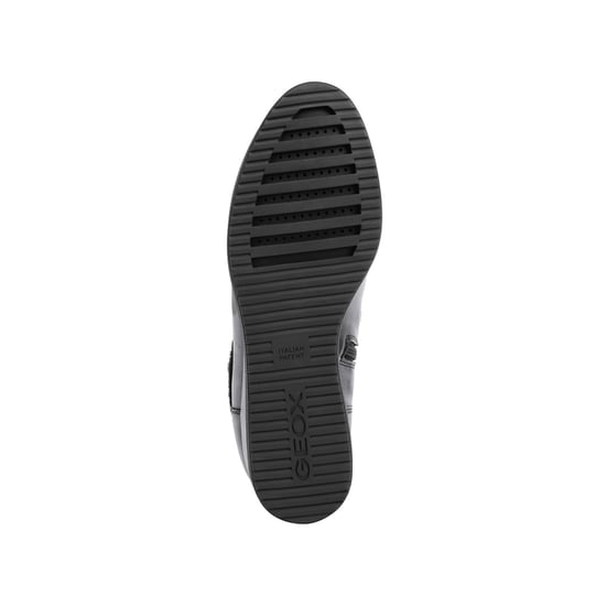 Geox Anylla Ladies Ankle Boots - Image 3